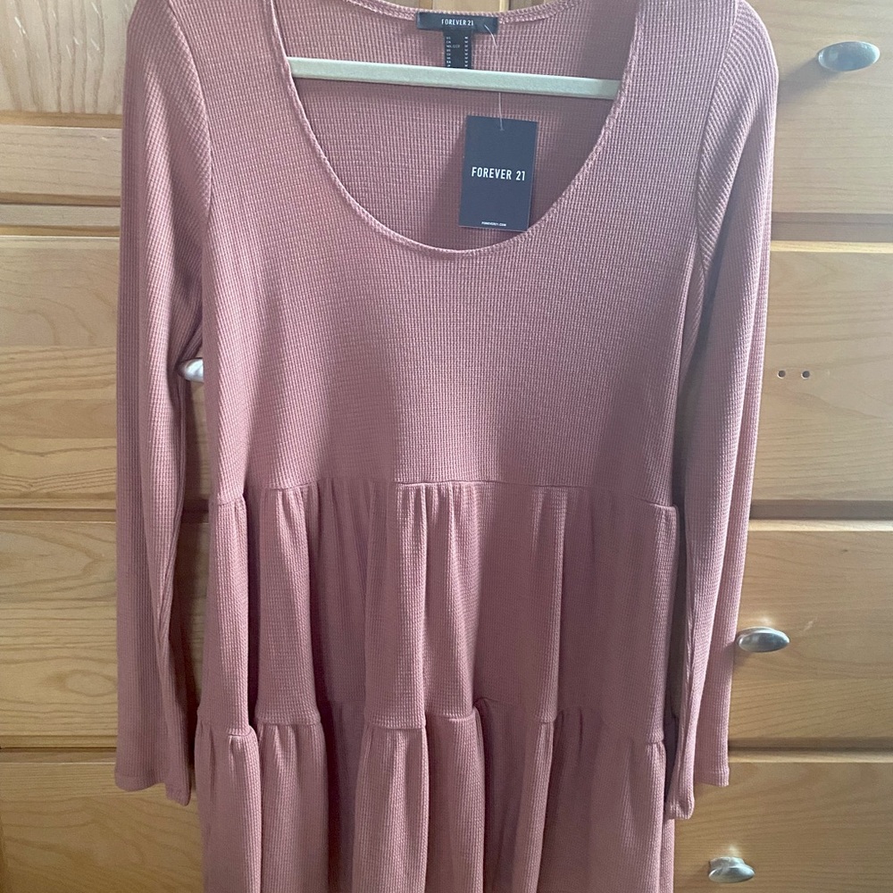 Forever 21 skater dress! Never worn with tags!